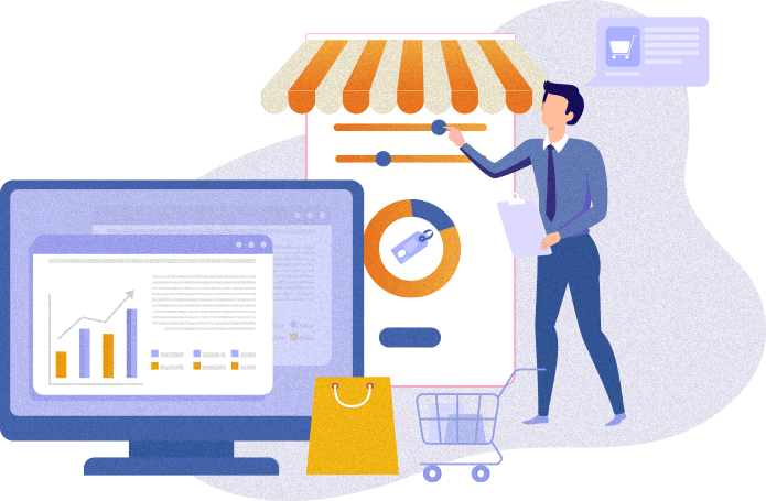 custom ecommerce