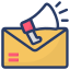 Email marketing